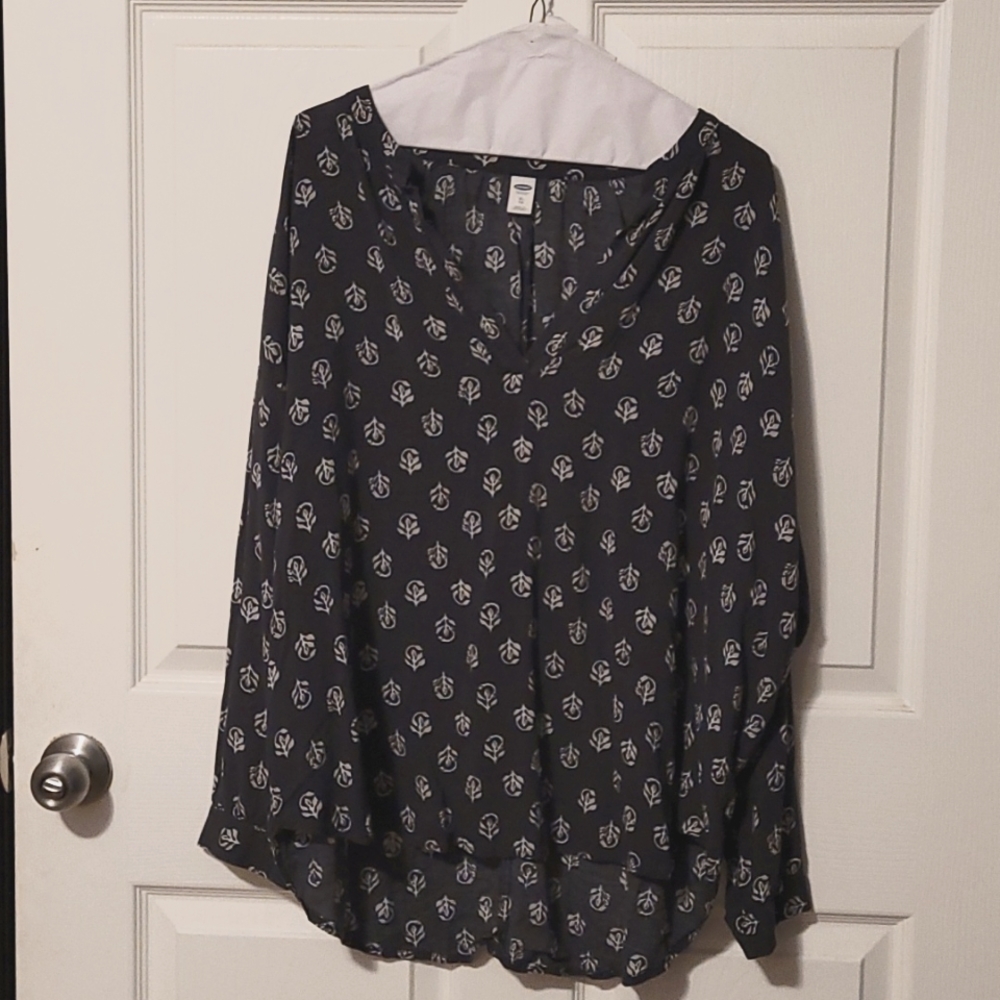 Old Navy Blouse